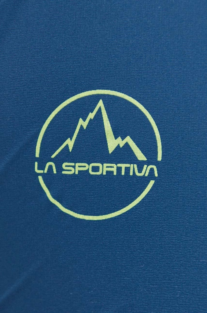 La Sportiva kurtka sportowa Pocketshell P76208639 brązowy