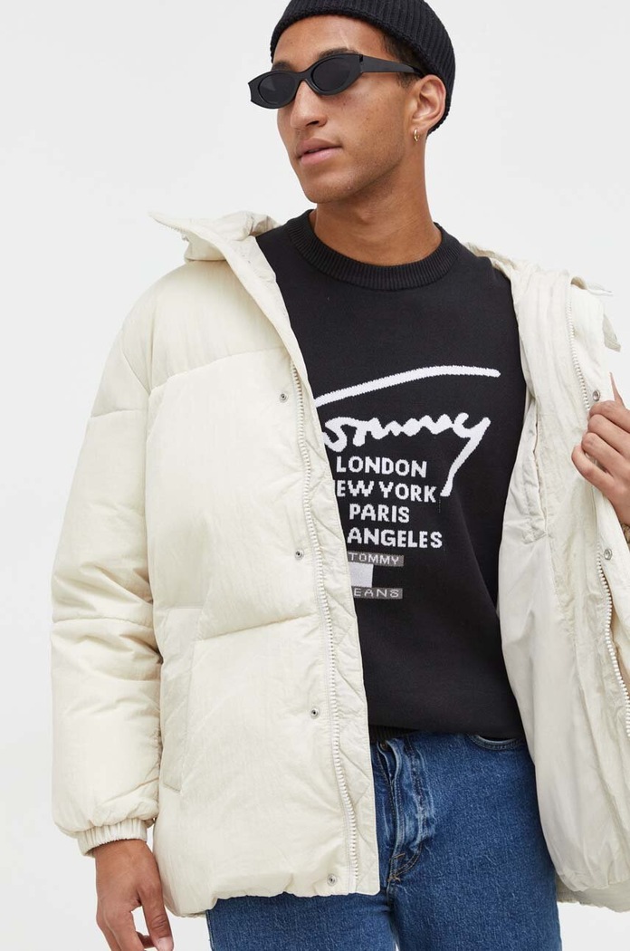 Яке Tommy Jeans DM0DM17476