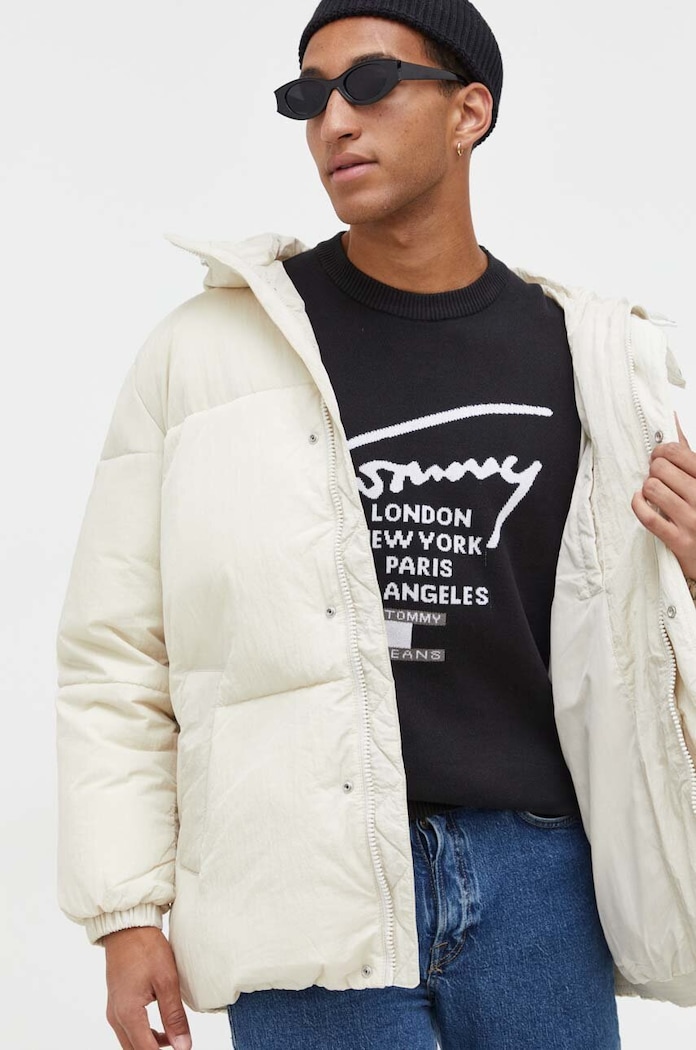 Яке Tommy Jeans DM0DM17476
