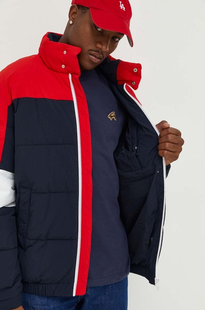 Яке Tommy Jeans DM0DM17477