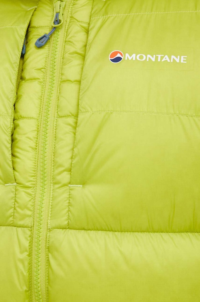 Πουπουλένιο αθλητικό μπουφάν Montane Anti-Freeze XPD MAXPH16