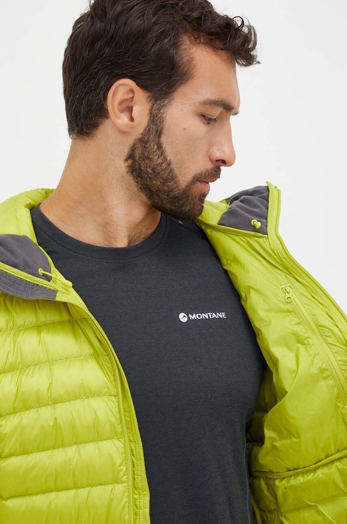 Montane sportos pehelydzseki Anti-Freeze MAFRH