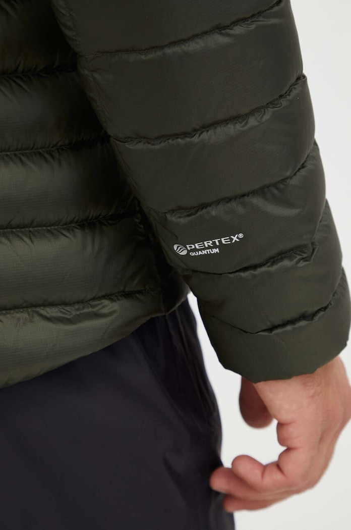 Puhasta športna jakna Montane Anti-Freeze MAFRH