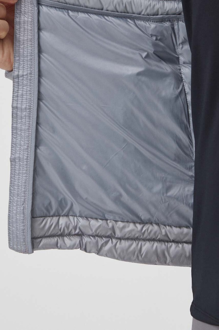 Sportska pernata jakna Montane Anti-Freeze Lite MAFLH15