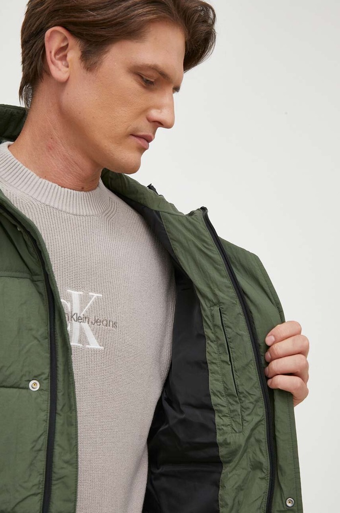 Calvin Klein rövid kabát K10K112228