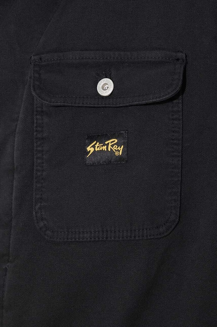 Stan Ray denim jacket TRUCKER JACKET (LINED) AW2312154