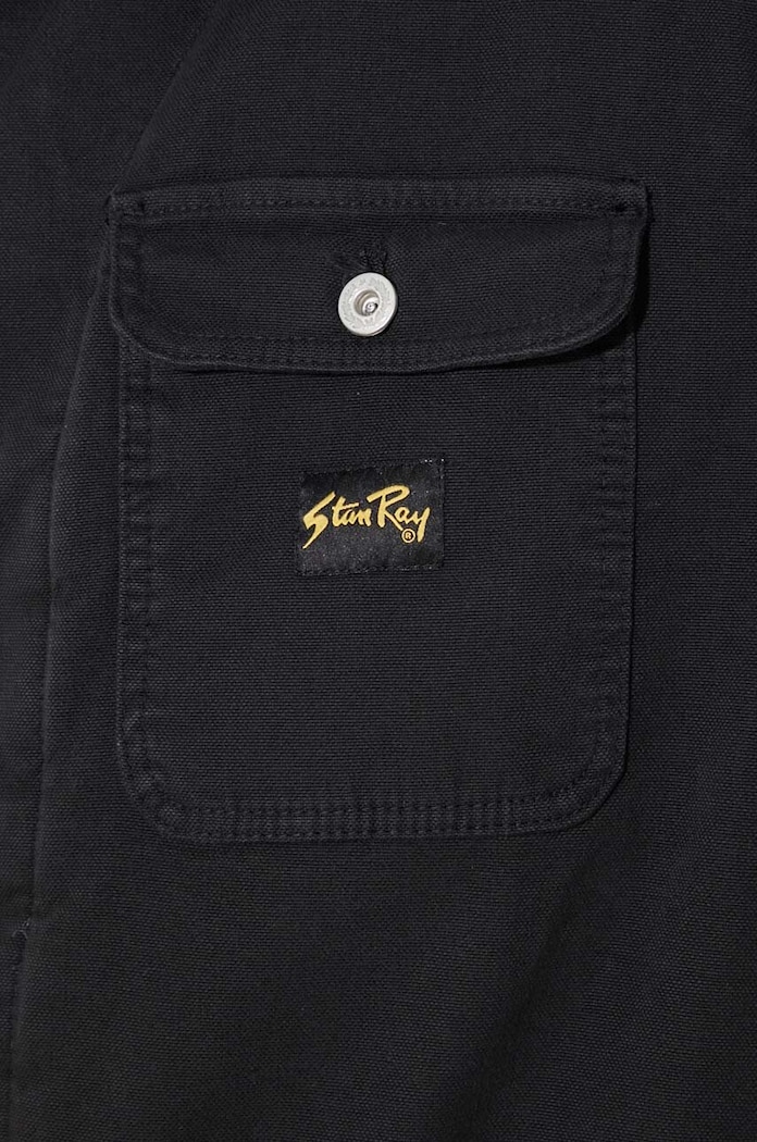 Stan Ray denim jacket TRUCKER JACKET (LINED) AW2312154
