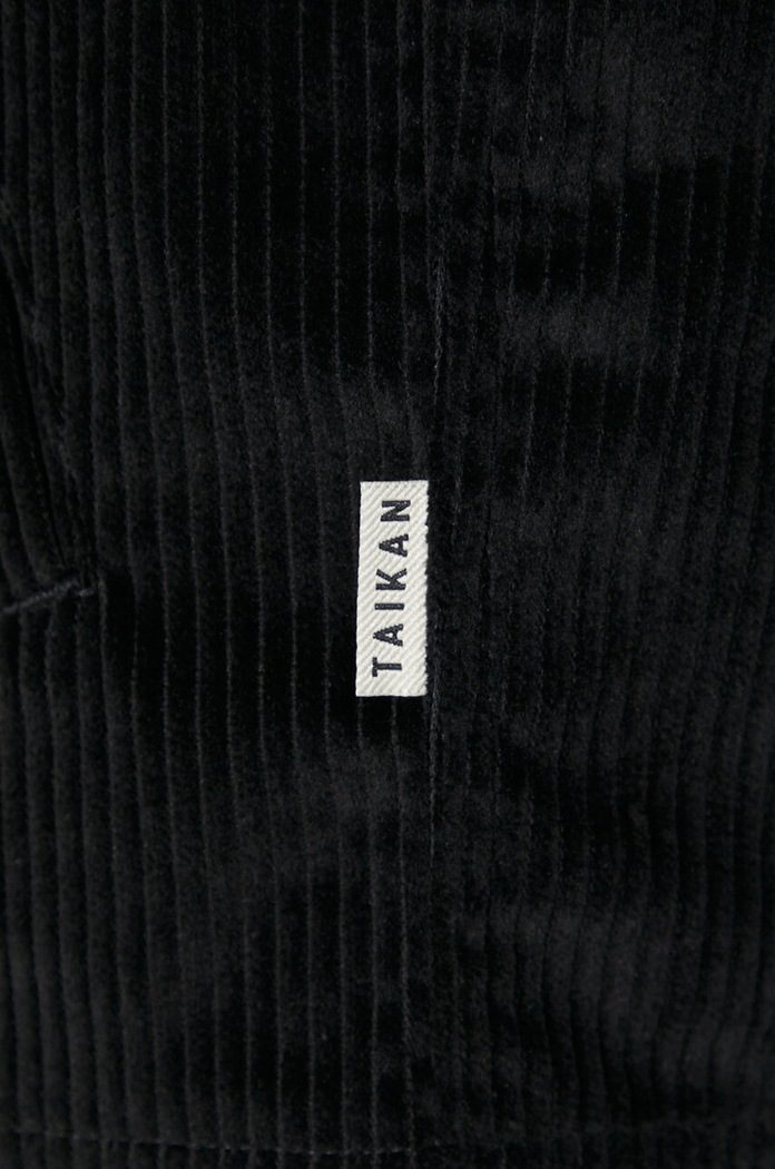 Jakna od samta Taikan TJ0008.BLK
