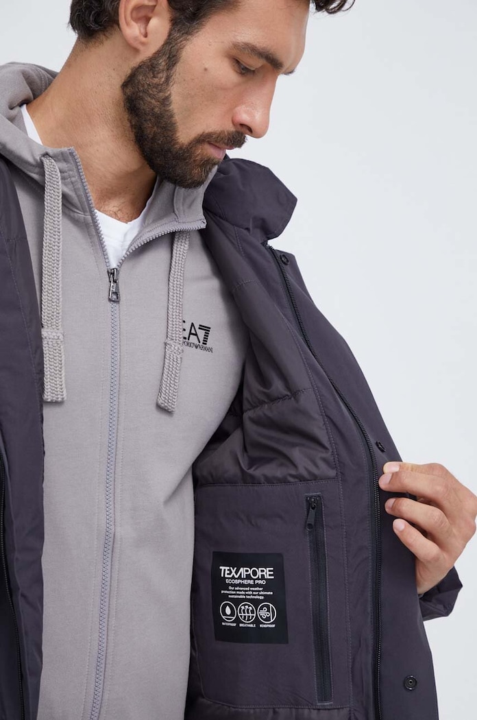 Μπουφάν Jack Wolfskin 1116091