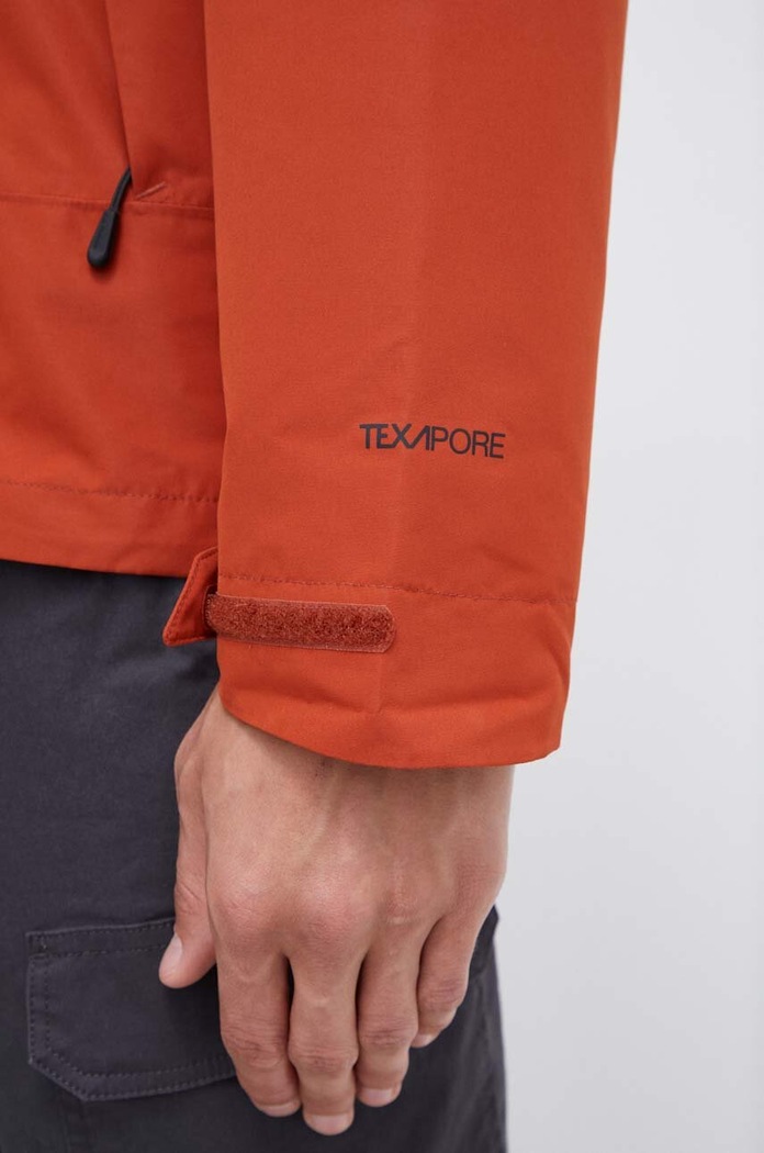 Sportovní bunda Jack Wolfskin Luntal 3in1 1116251