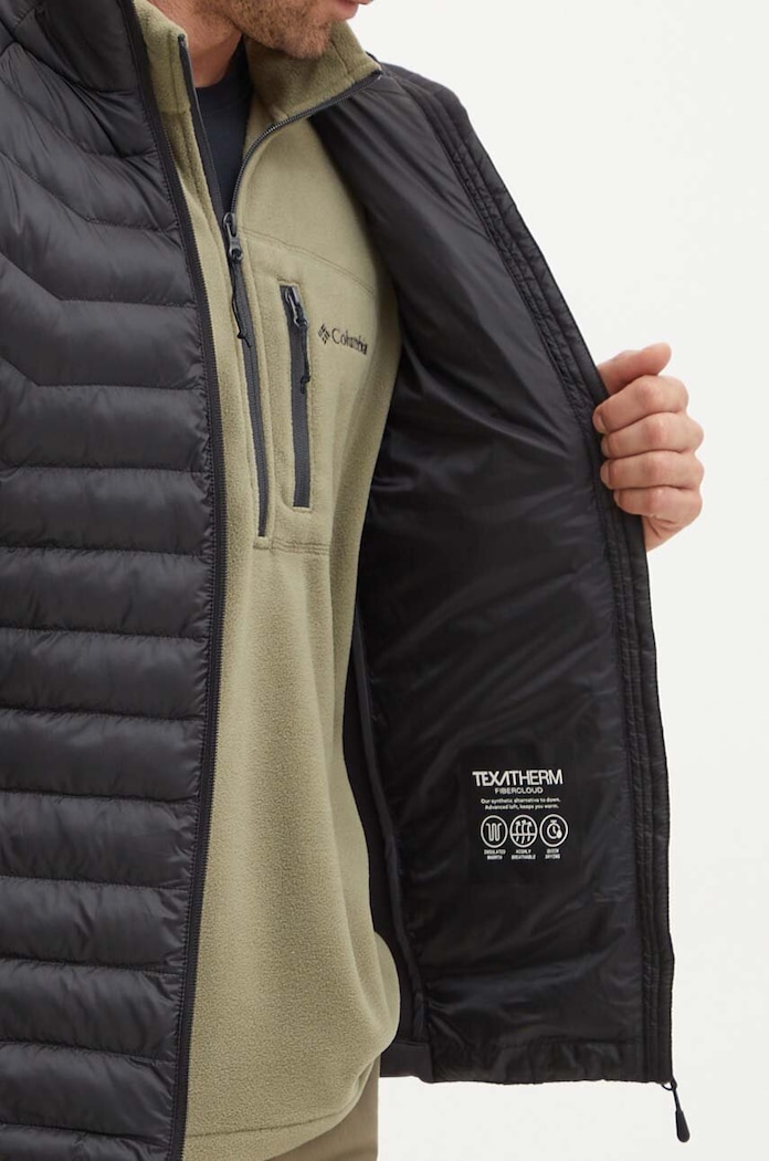 Jack Wolfskin kurtka sportowa ROUTEBURN PRO 1206862