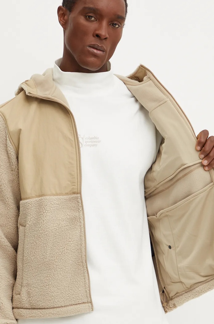 Jakna Jack Wolfskin Felslicht 1711141
