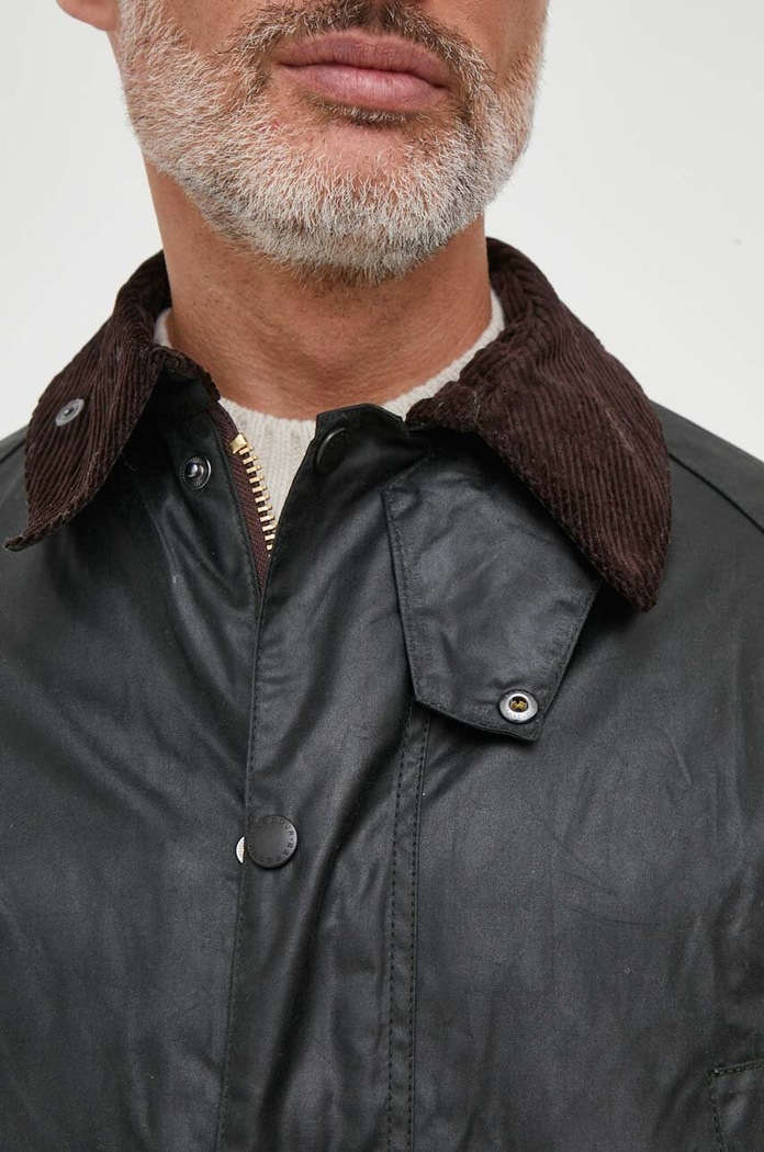 Яке Barbour Bedale Wax Jacket MWX0018