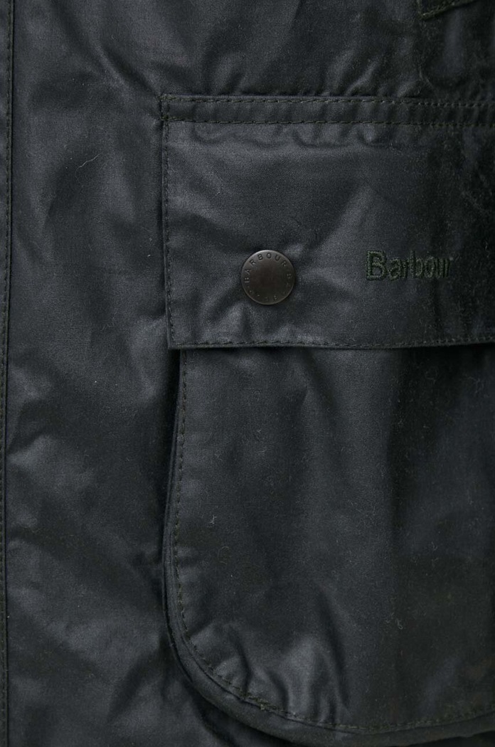 Яке Barbour Bedale Wax Jacket MWX0018