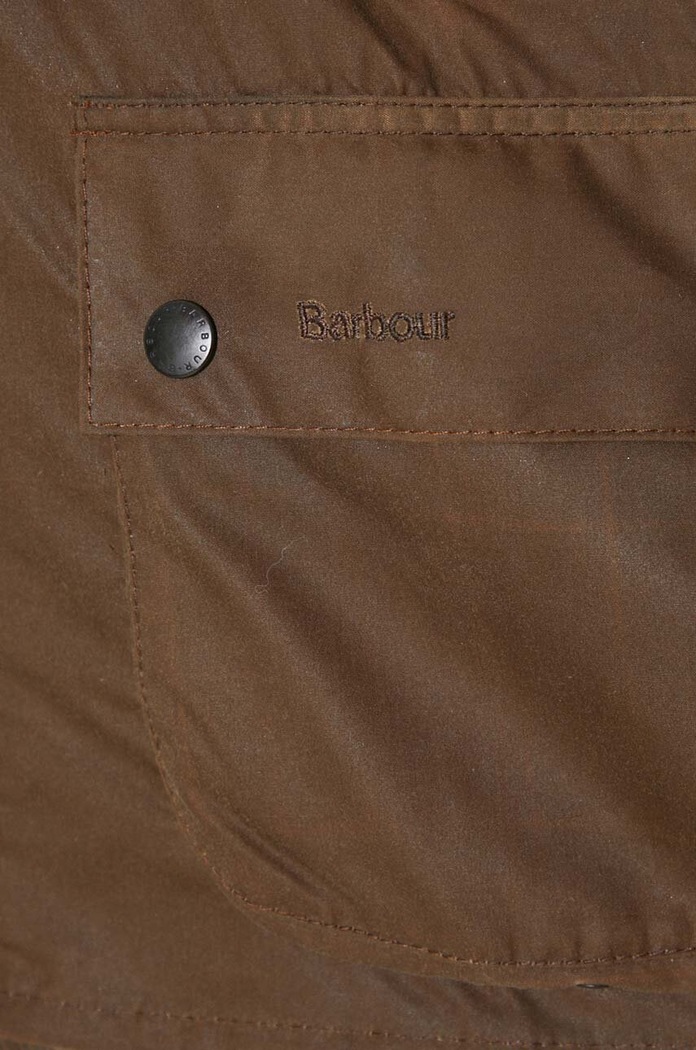 Barbour jacket Bedale Wax Jacket MWX0018