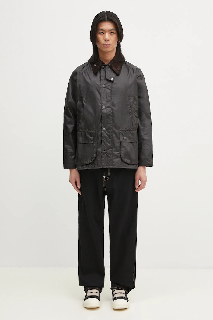 Barbour jacket MWX0018