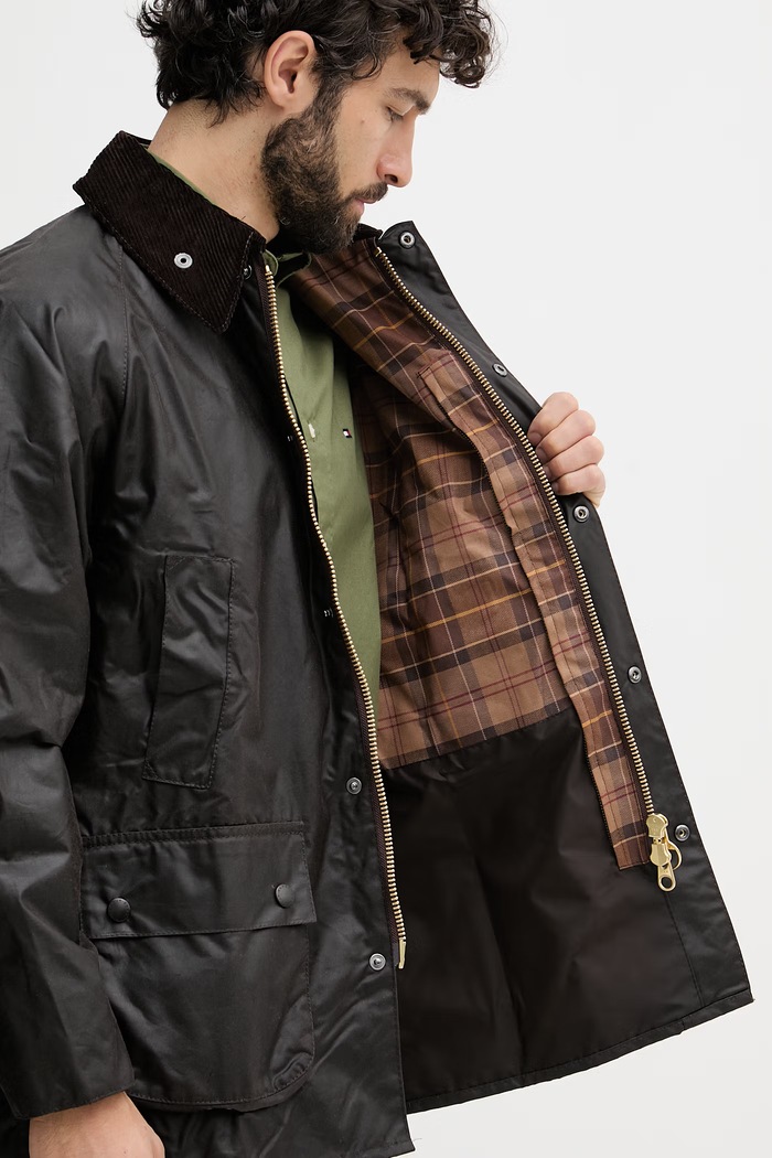 Bunda Barbour MWX0018