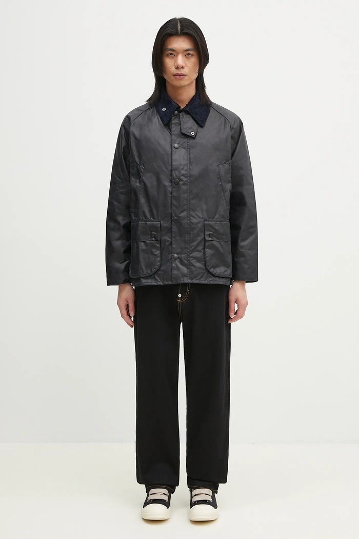 Barbour kurtka MWX0018