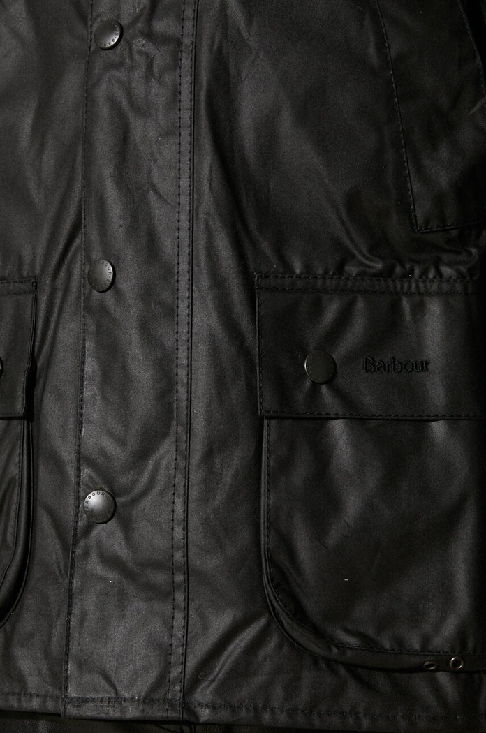 Barbour jacket Bedale Wax Jacket MWX0018