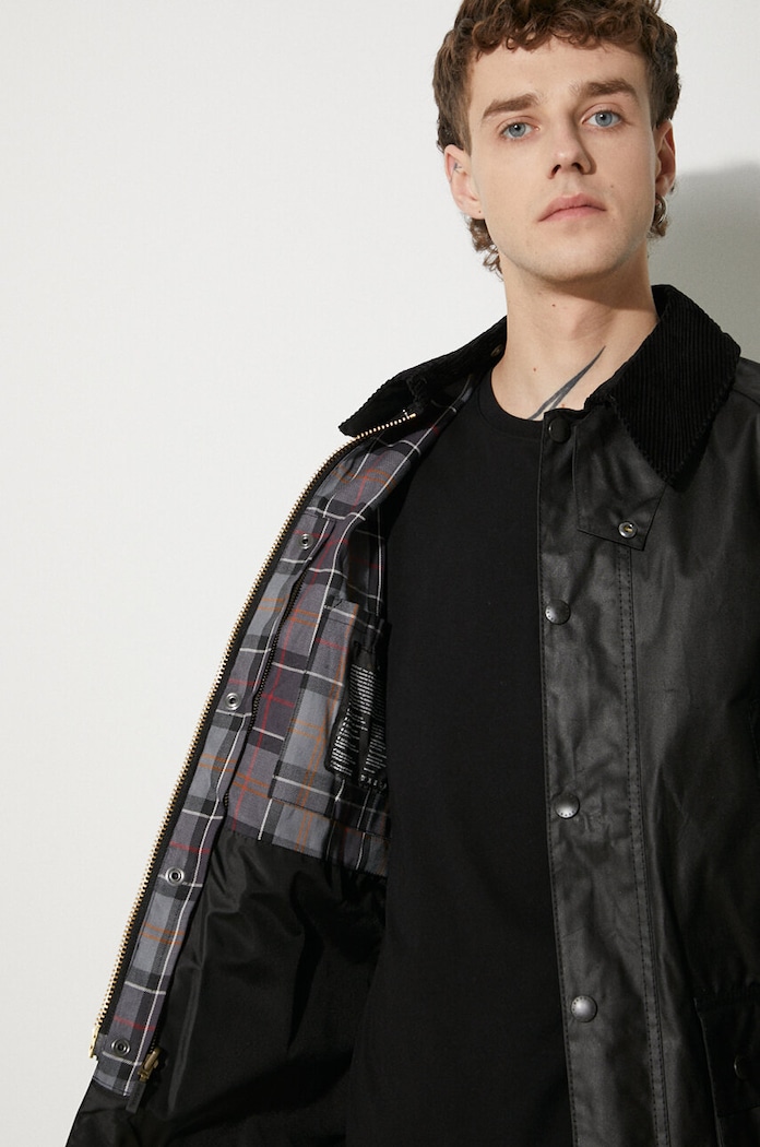 Barbour jacket Bedale Wax Jacket MWX0018