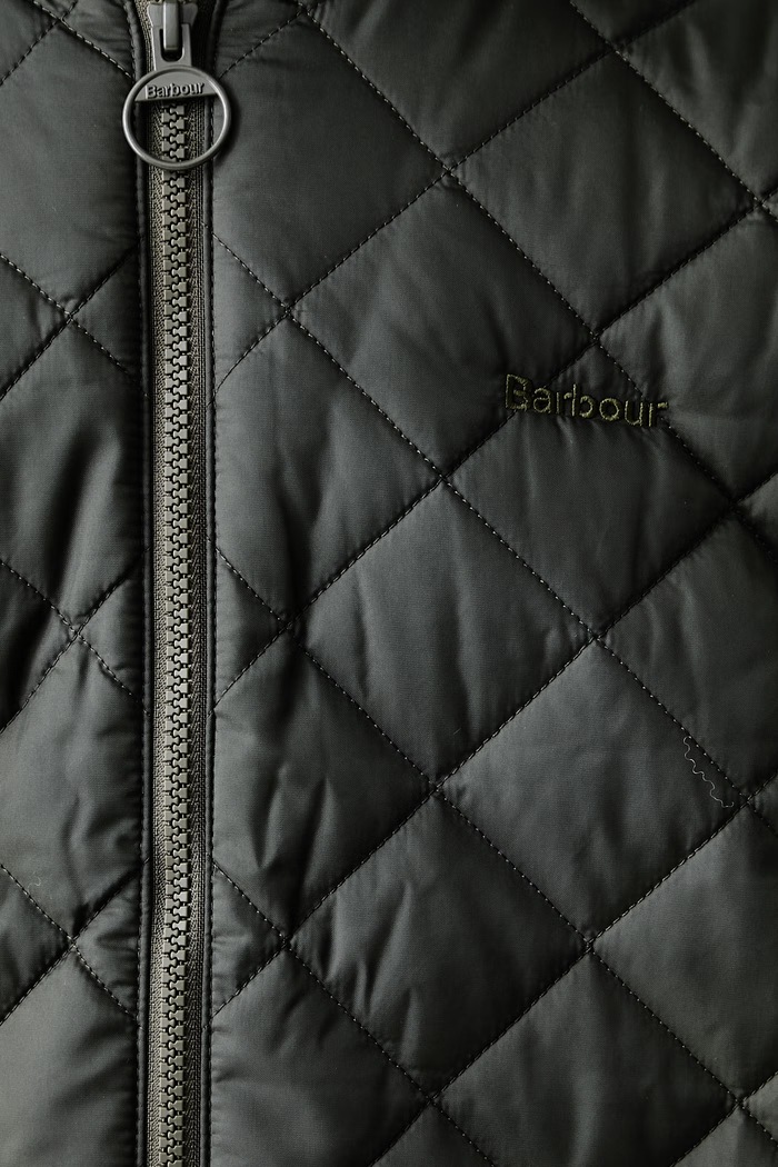Barbour Bezrękawnik męski MONTY MGI0221