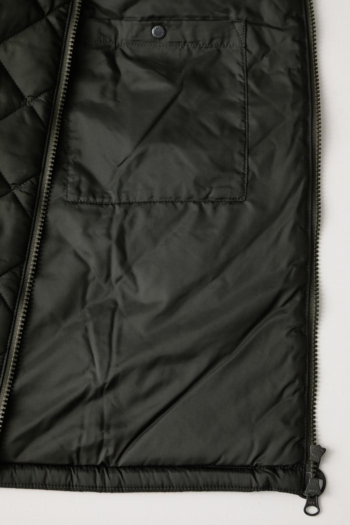 Barbour Bezrękawnik męski MONTY MGI0221