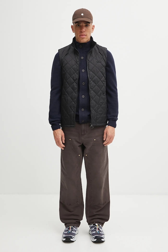Безрукавка Barbour MGI0221