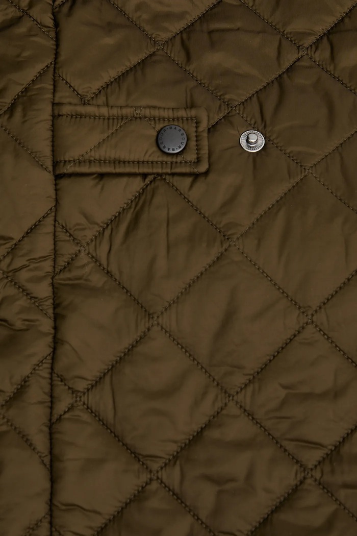 Куртка Barbour MQU0007