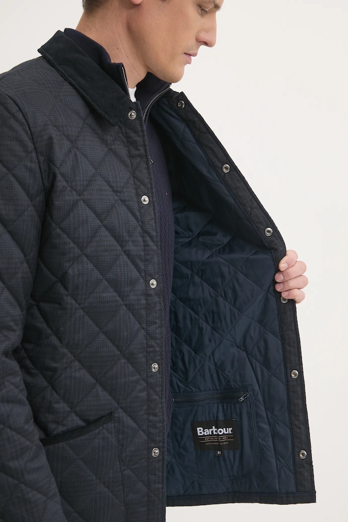 Bunda Barbour MQU1722