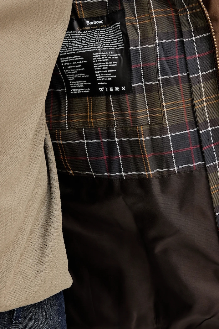 Bunda Barbour MWX0339