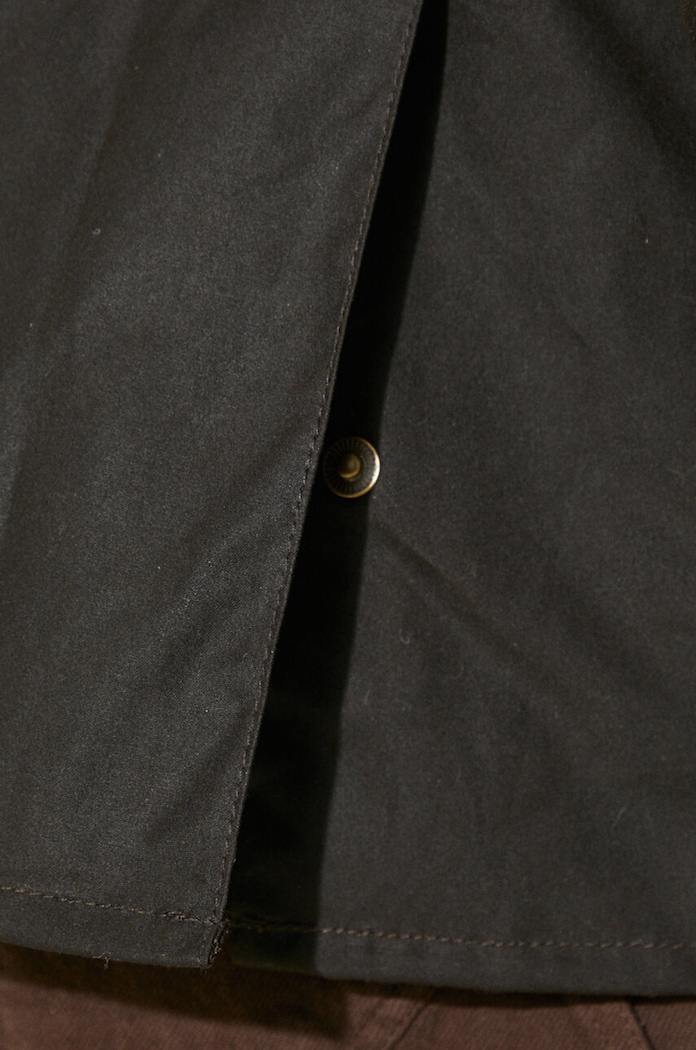 Куртка Barbour MWX0339