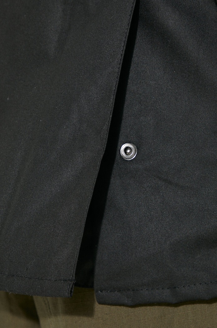 Barbour rövid kabát MWX0339