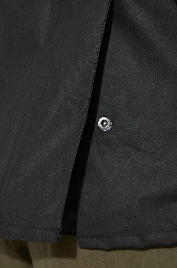 Barbour rövid kabát MWX0339