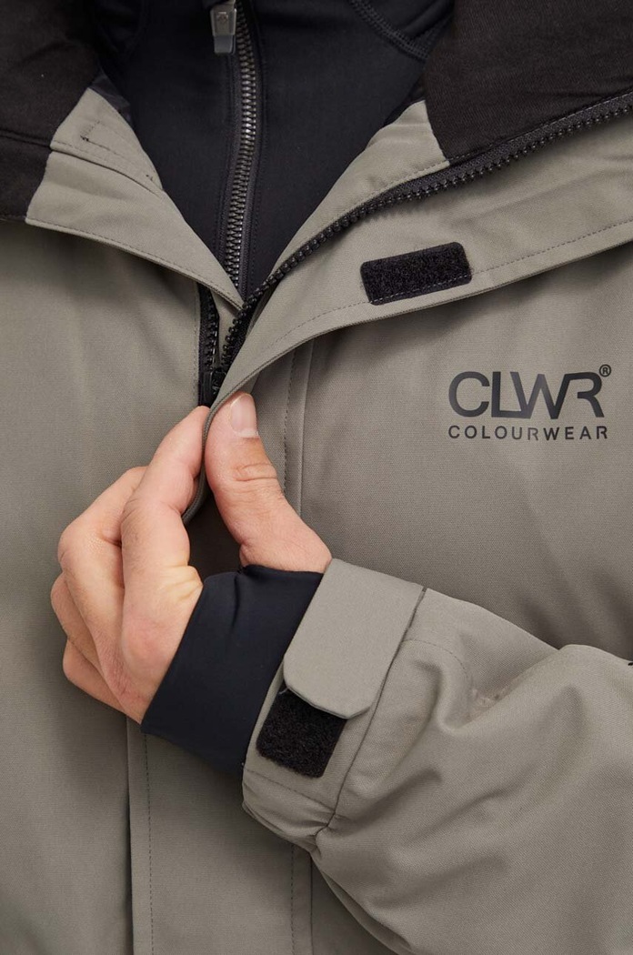 Colourwear kurtka Mountain Cargo 7010399