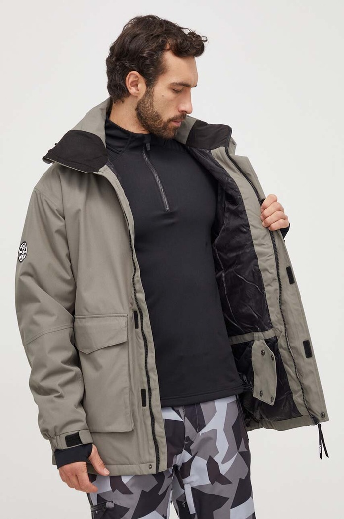 Colourwear kurtka Mountain Cargo 7010399