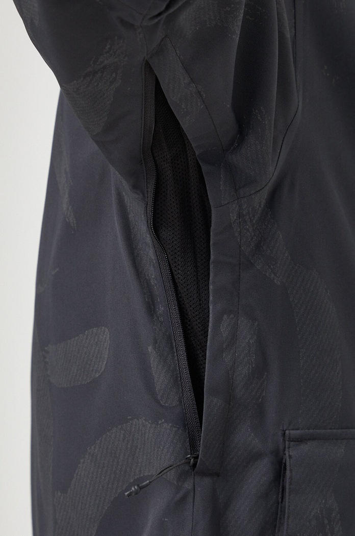Colourwear rövid kabát Mountain Cargo 7010399