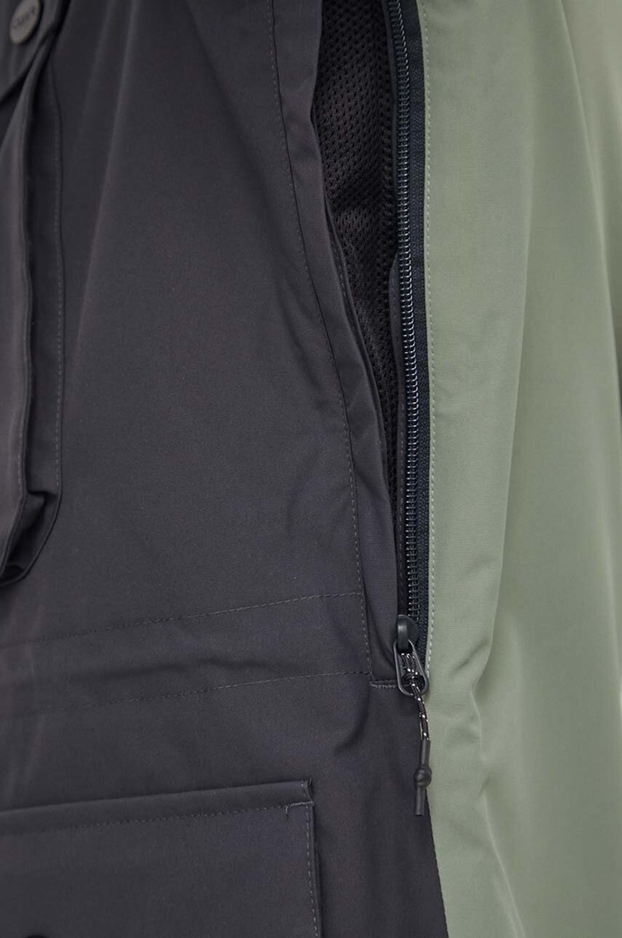 Μπουφάν Colourwear Essential 7210293
