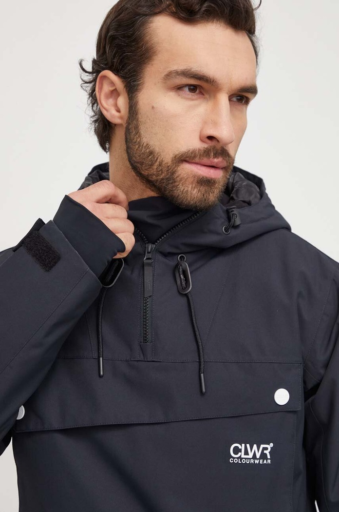 Μπουφάν Colourwear Essential 7210293