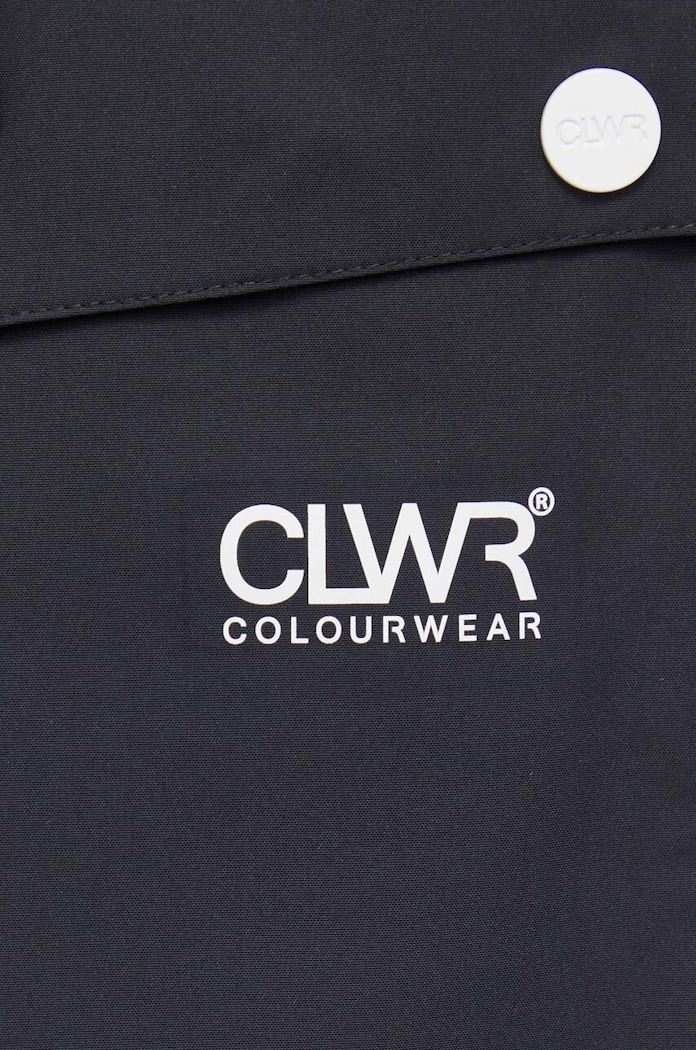 Μπουφάν Colourwear Essential 7210293