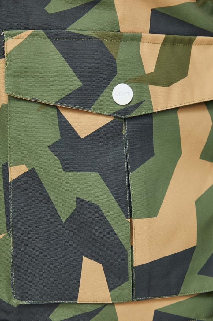 Colourwear rövid kabát Falk 7010290