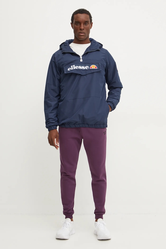 Ellesse geaca SHR08149 bleumarin AW24