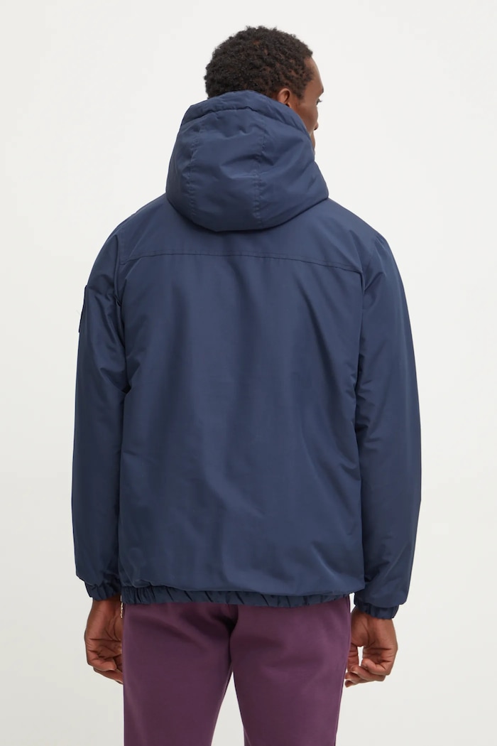 Îmbrăcăminte Ellesse geaca SHR08149 bleumarin