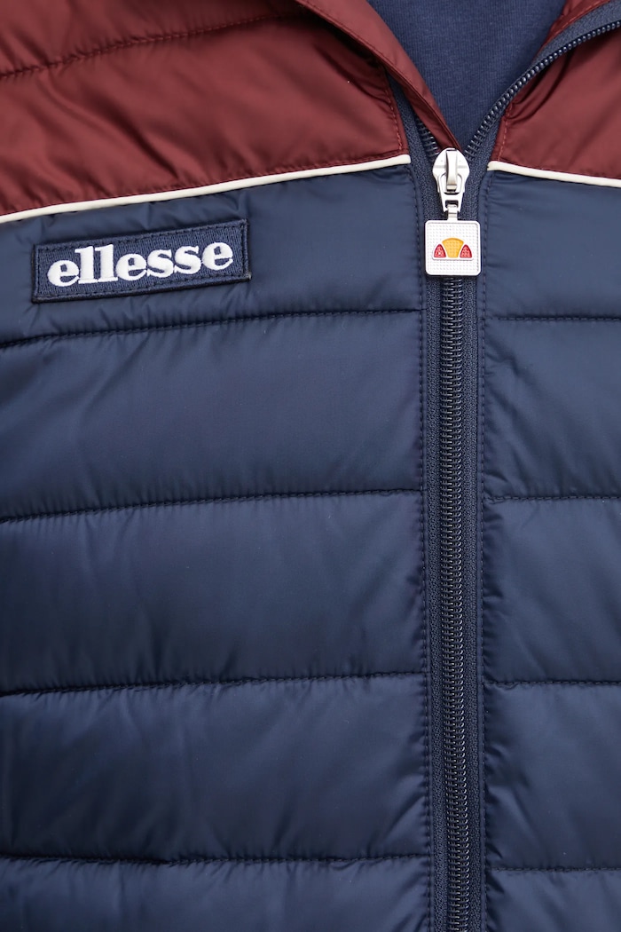 Bunda Ellesse námořnická modř SHR13274