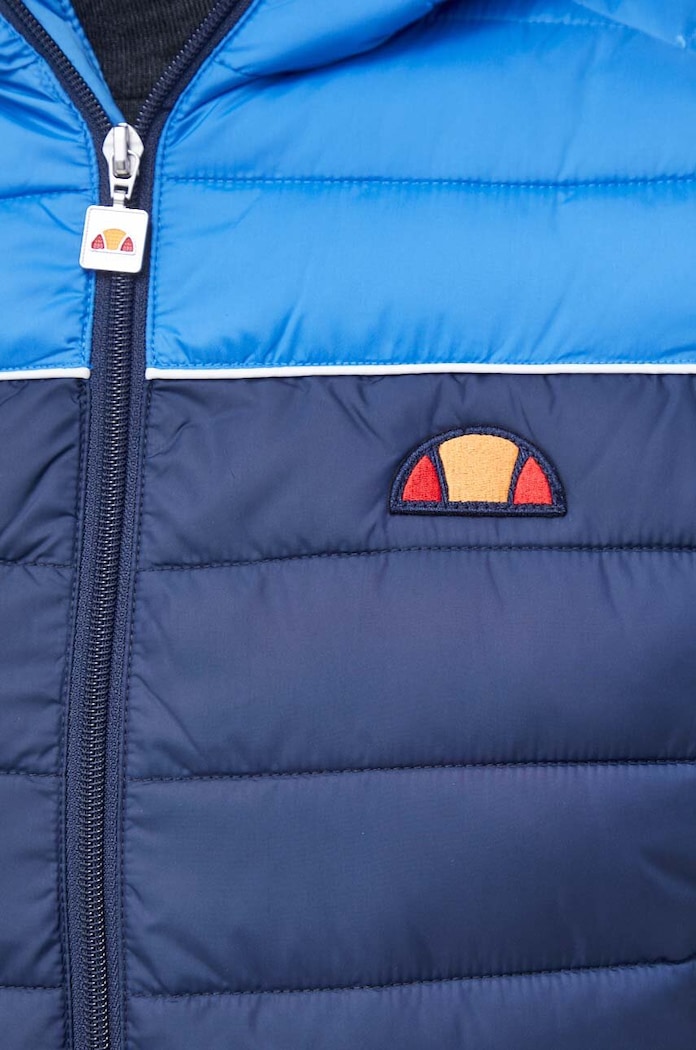 Ellesse rövid kabát sötétkék SHR13274