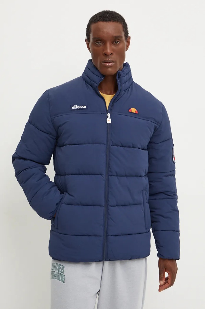 Ellesse rövid kabát szigetelt sötétkék SHR12789