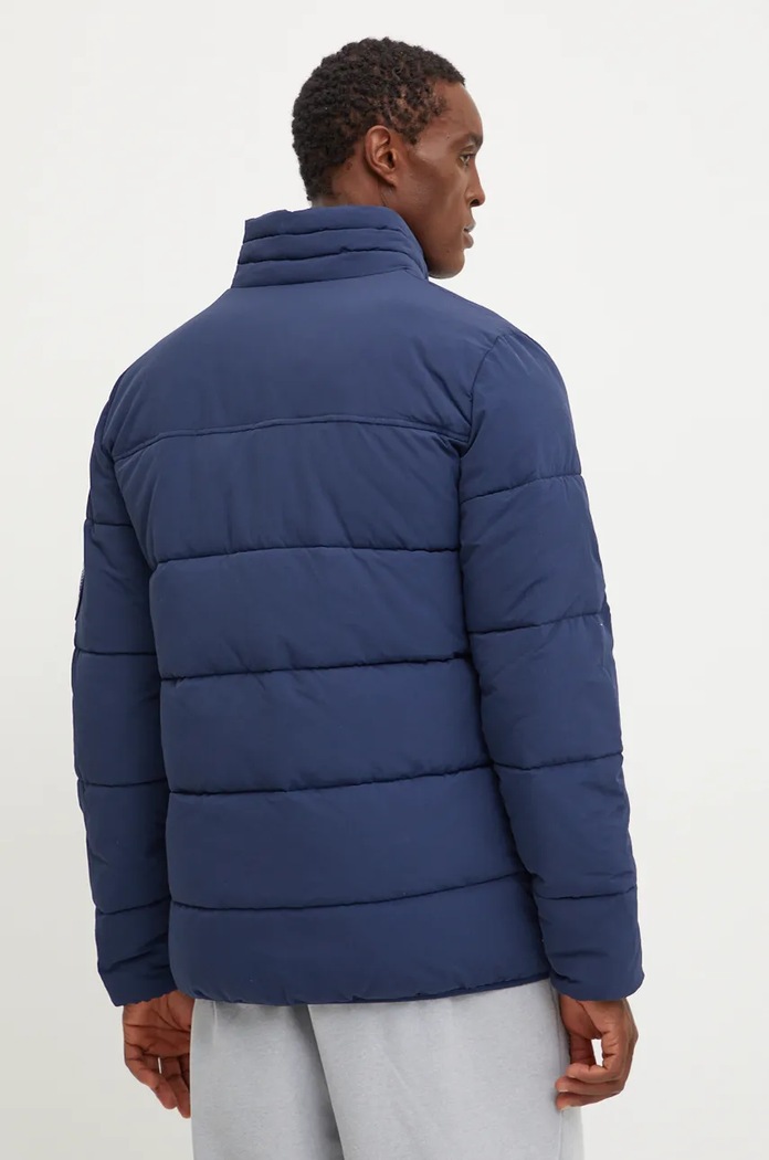 Ruházat Ellesse rövid kabát SHR12789 sötétkék
