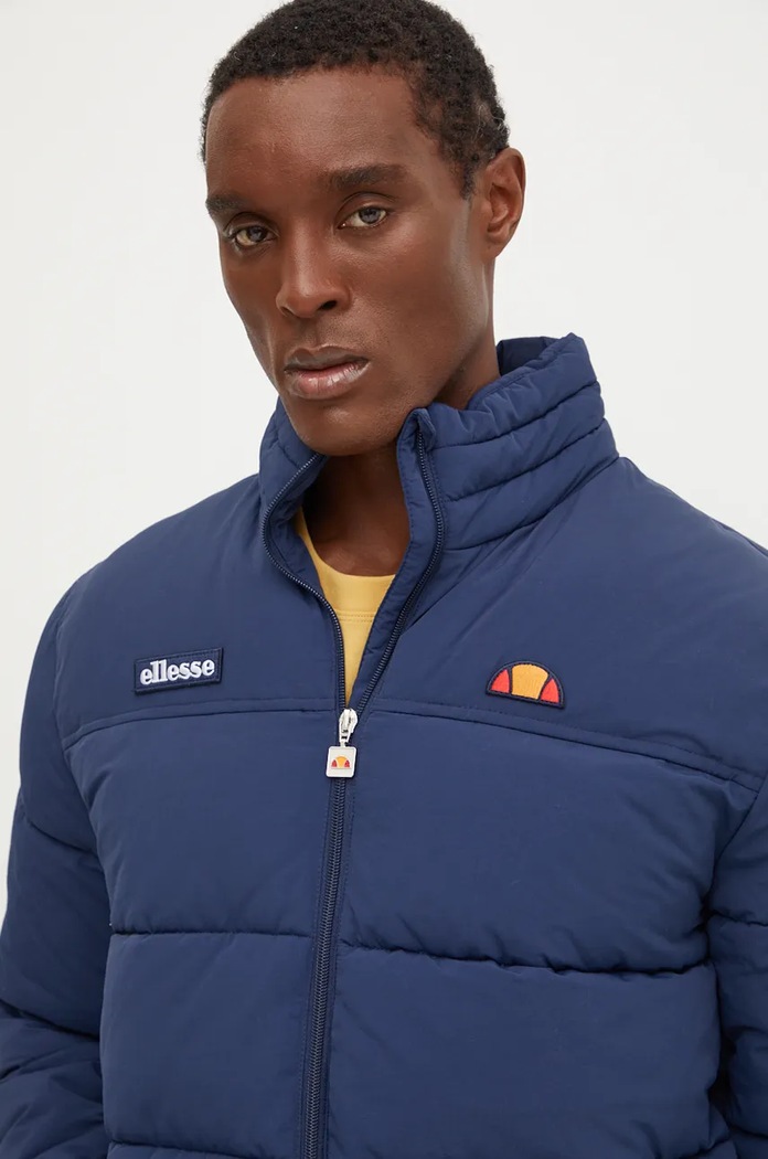 Ellesse rövid kabát sötétkék SHR12789