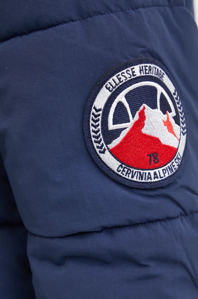 Ellesse rövid kabát SHR12789 sötétkék