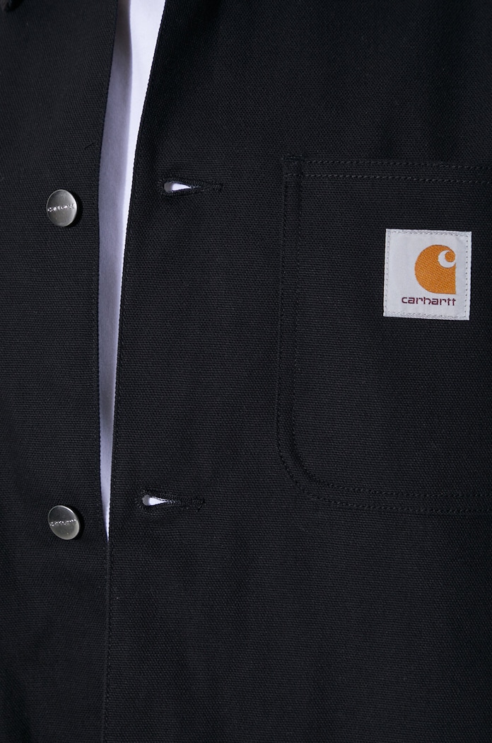 Rifľová bunda Carhartt WIP I015261.00E01