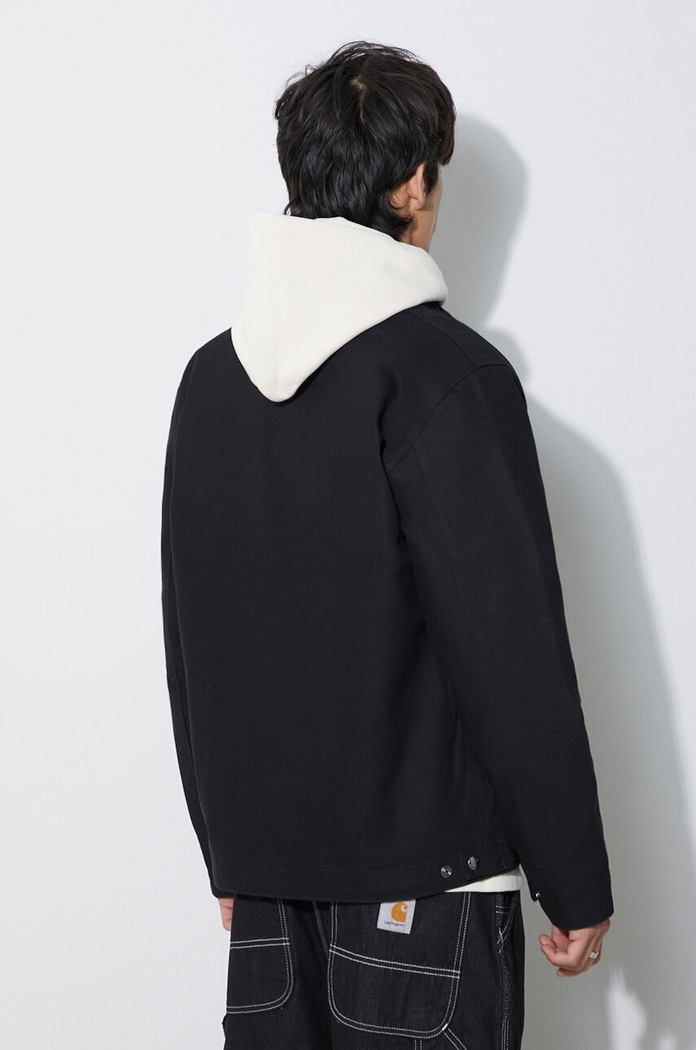 Clothing Carhartt WIP I015264.00E01 black